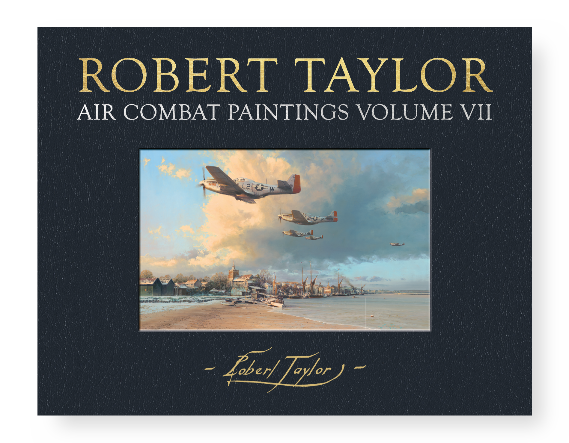 The world's leading specialist in Aviation and Military fine art